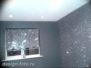 Акцентная стена в интерьере 30.11.2018 №170 - Accent wall in interior - design-foto.ru